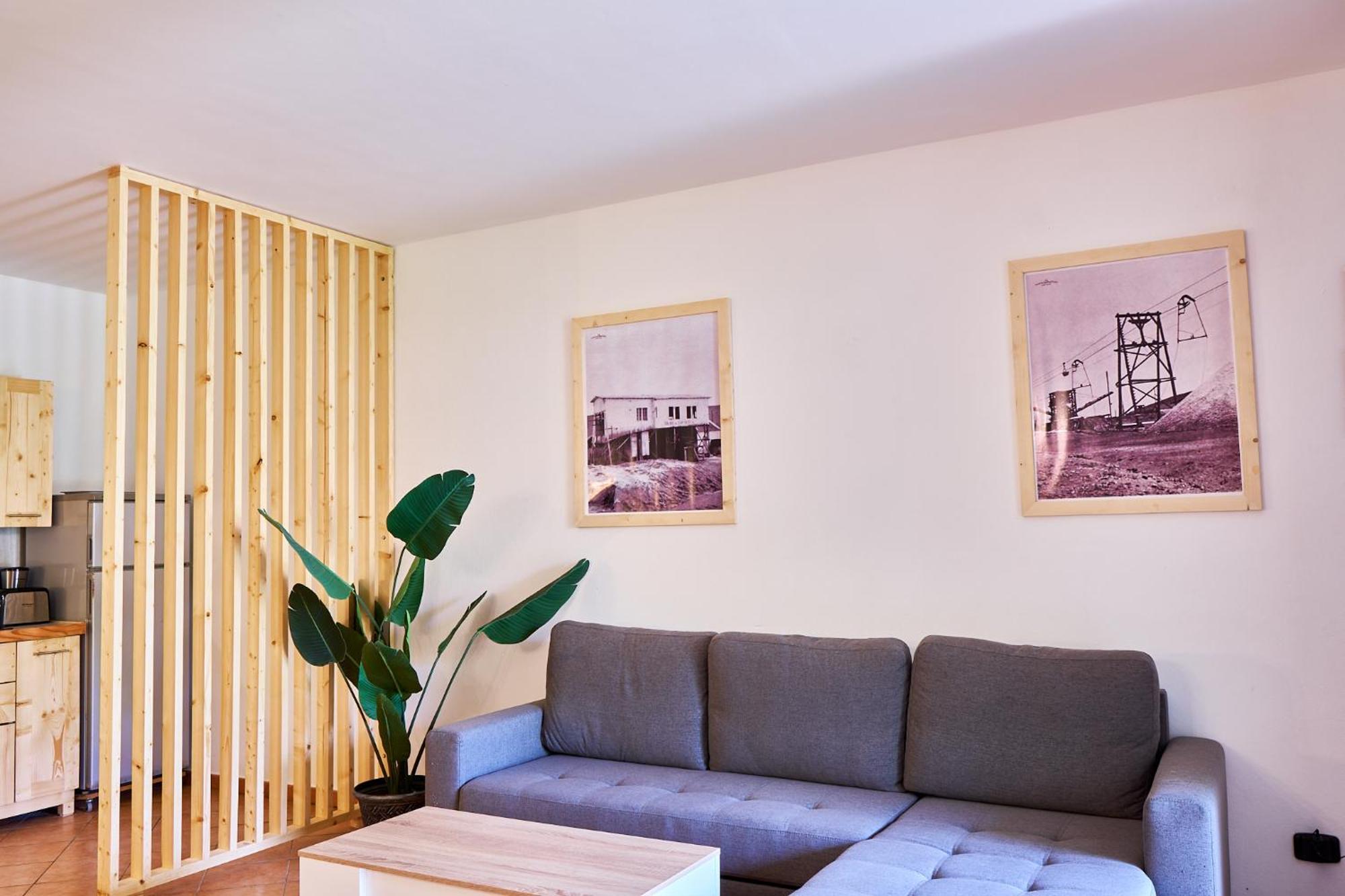 Porto Antigo Hotel Bb サンタ・マリア エクステリア 写真