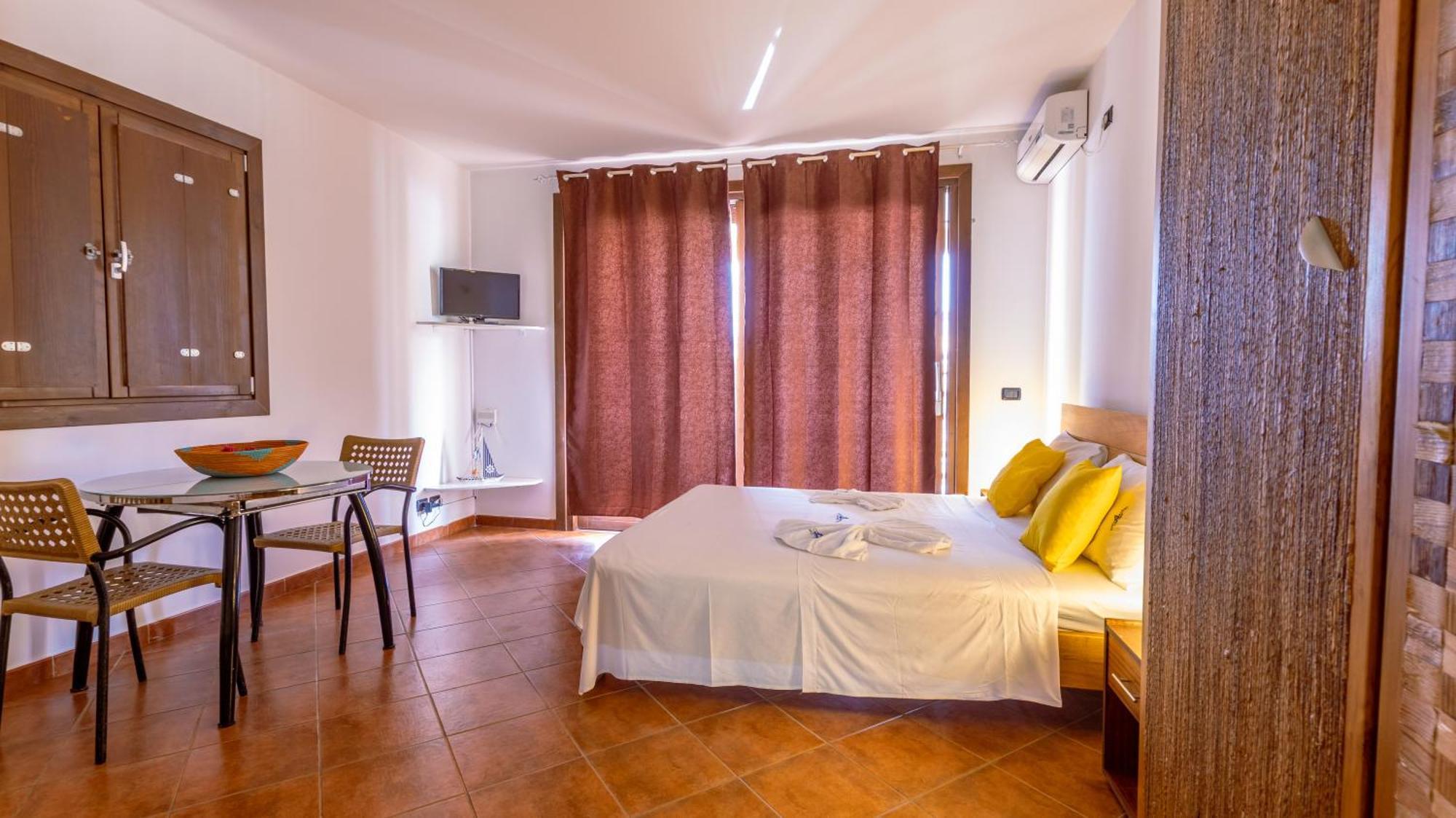 Porto Antigo Hotel Bb サンタ・マリア エクステリア 写真