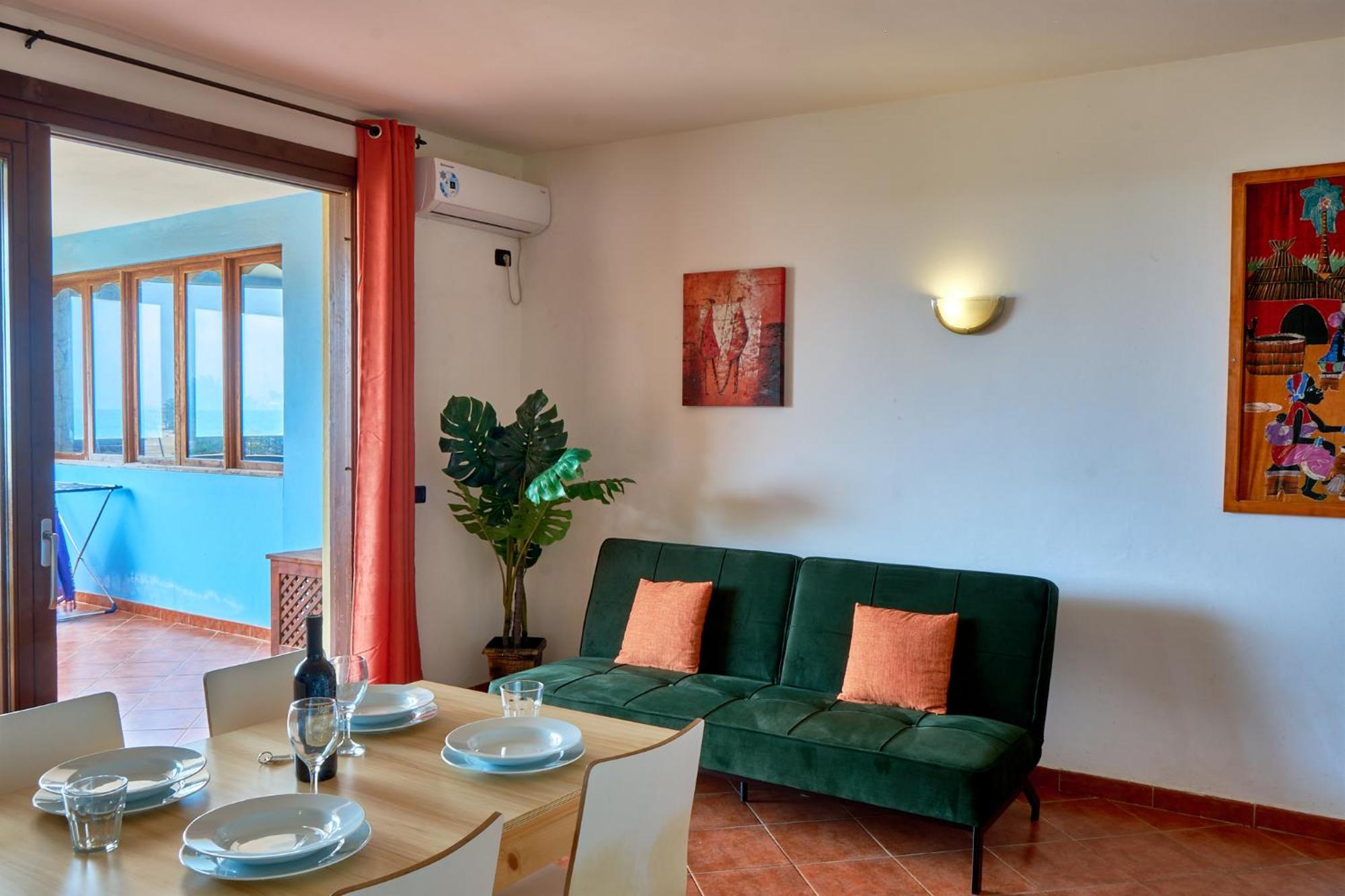 Porto Antigo Hotel Bb サンタ・マリア エクステリア 写真