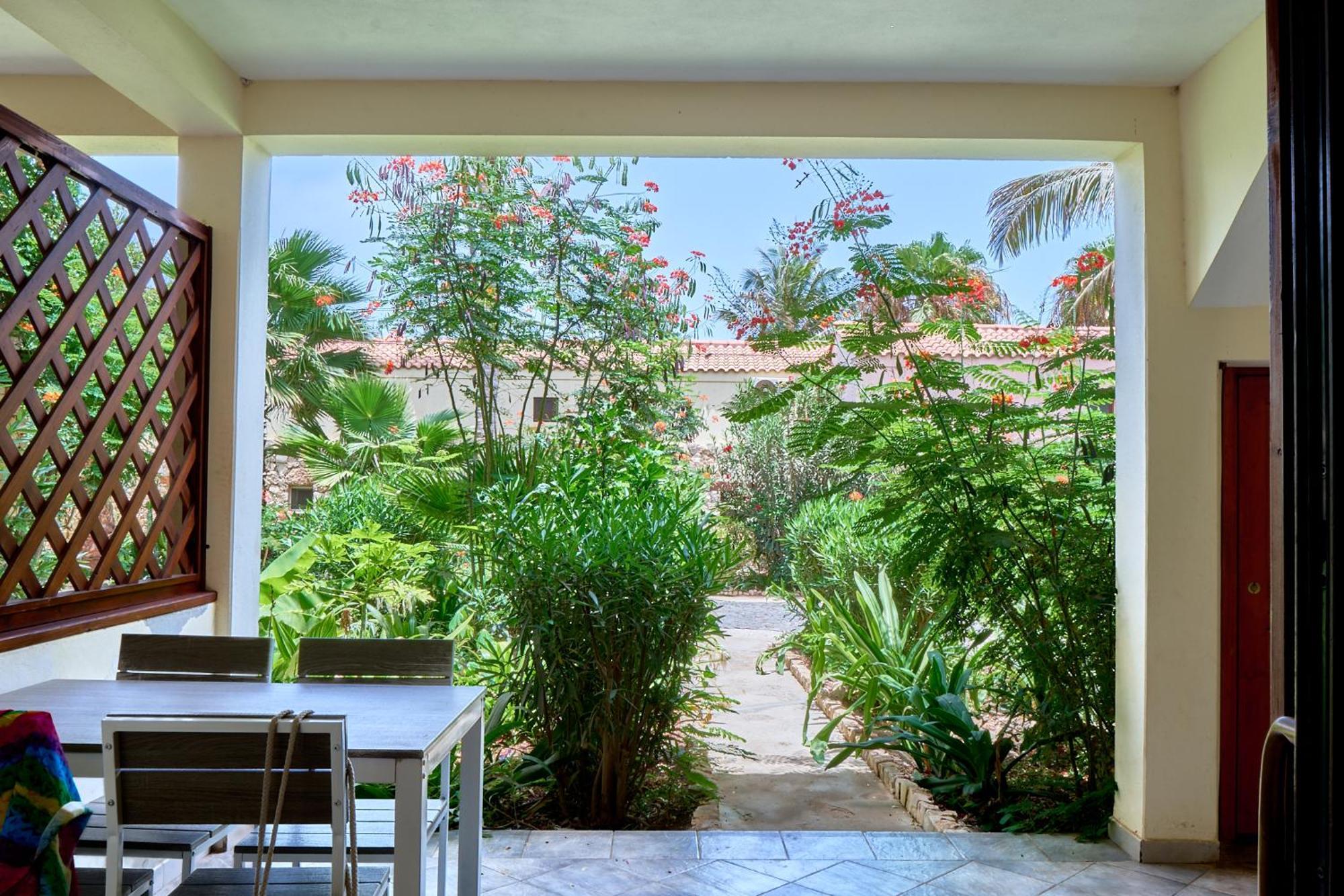 Porto Antigo Hotel Bb サンタ・マリア エクステリア 写真